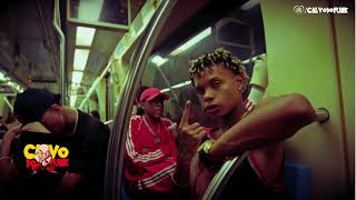 Longe Da Igreja Mas Nunca Longe Da F  Marchi J9 Lil Sete prod Bernardo