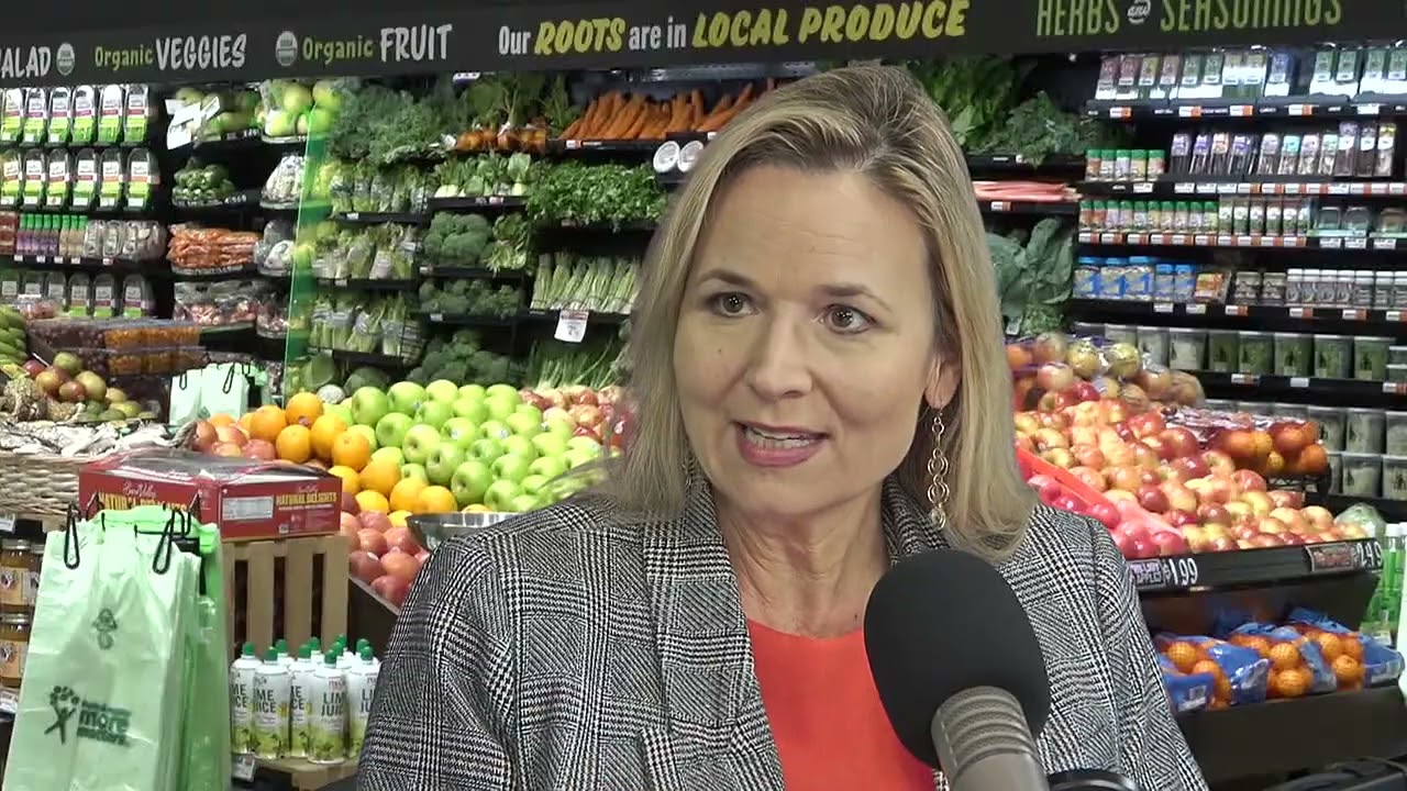 Eat Right with Rouses for 2/2/2026 - Heart Healthy Foods at Rouses