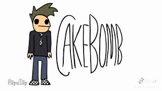 CakeBomb (2010)