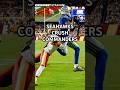 How the Seahawks Dominated the Commanders 🏈 | Incredible Game Highlights