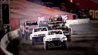 Follow The Stadium SUPER Trucks Series screenshot 5