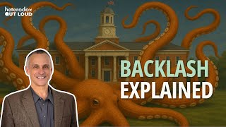 The Real Reason People Are Rejecting Anti-Racism