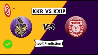 KKR vs KXIP Today IPL Match Prediction, Fantasy Team, and Stats screenshot 3