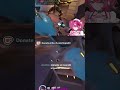 Cant be positive in ow | #fyp#trans#transstreamer#live#smallcreato#fypageシ #fypage #fypシ #overwatch