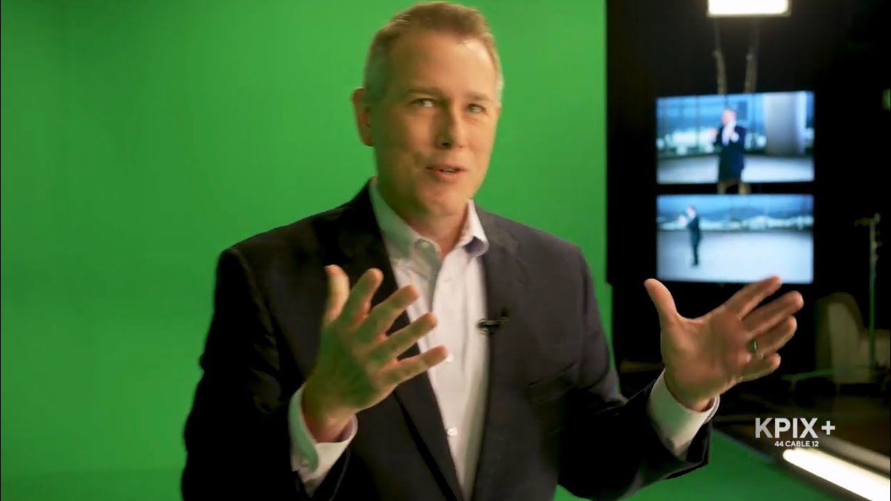 Virtual Weather - Behind the Scenes