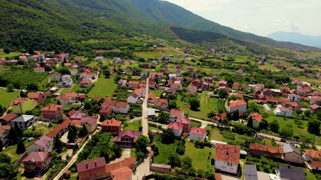 Mushtishti Qershor 2022 8K kerkes e Muhamet Shales.