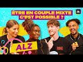 La mixit dans le couple  estce vraiment possible   alz