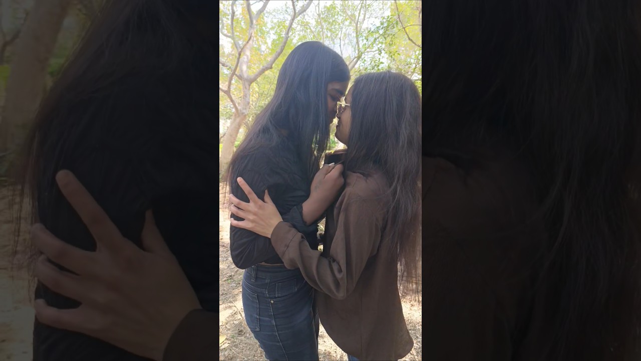 ⁣True love always wins 💫 #lesbian #shorts #wlw #lgbt #pride