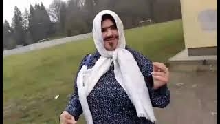 Jarka-PERINBABA official video ☃️