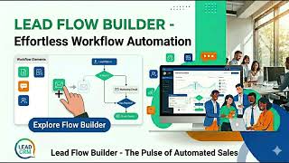 Smart WhatsApp Automation Software Demo | AI CRM, Campaigns & Lead Pipeline | RD Leadify screenshot 5