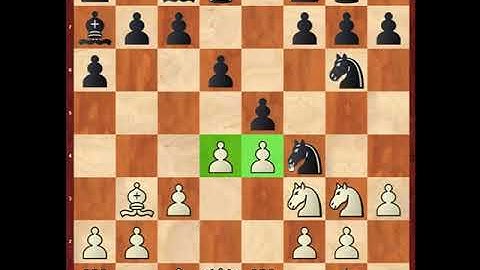 Italian Game IM Andrew Martin