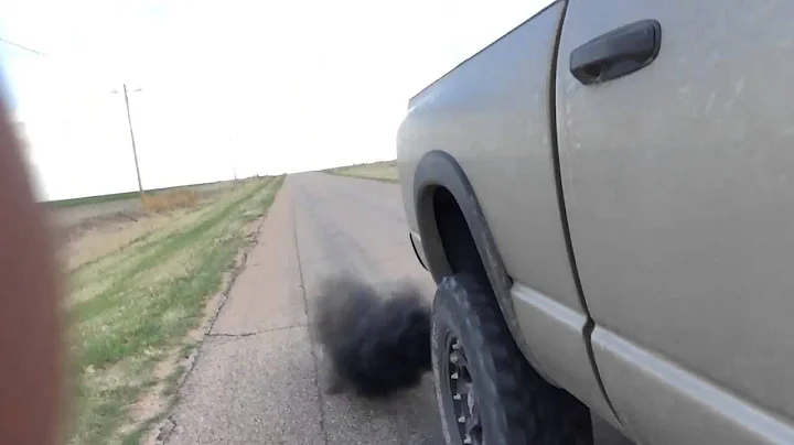 Rolling Coal