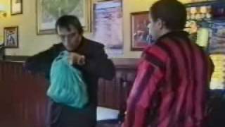 Kevin Eldon - Hobbies - Pt1