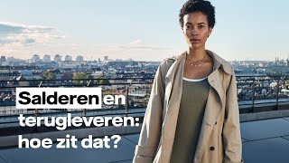 Hoe Zit Het Met De Salderingsregeling En Zonnepanelen? Vattenfall Nederland