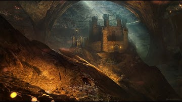 Heroes of Might and Magic 3   Dungeon & All Random 1v7 FFA 200%   episode 3