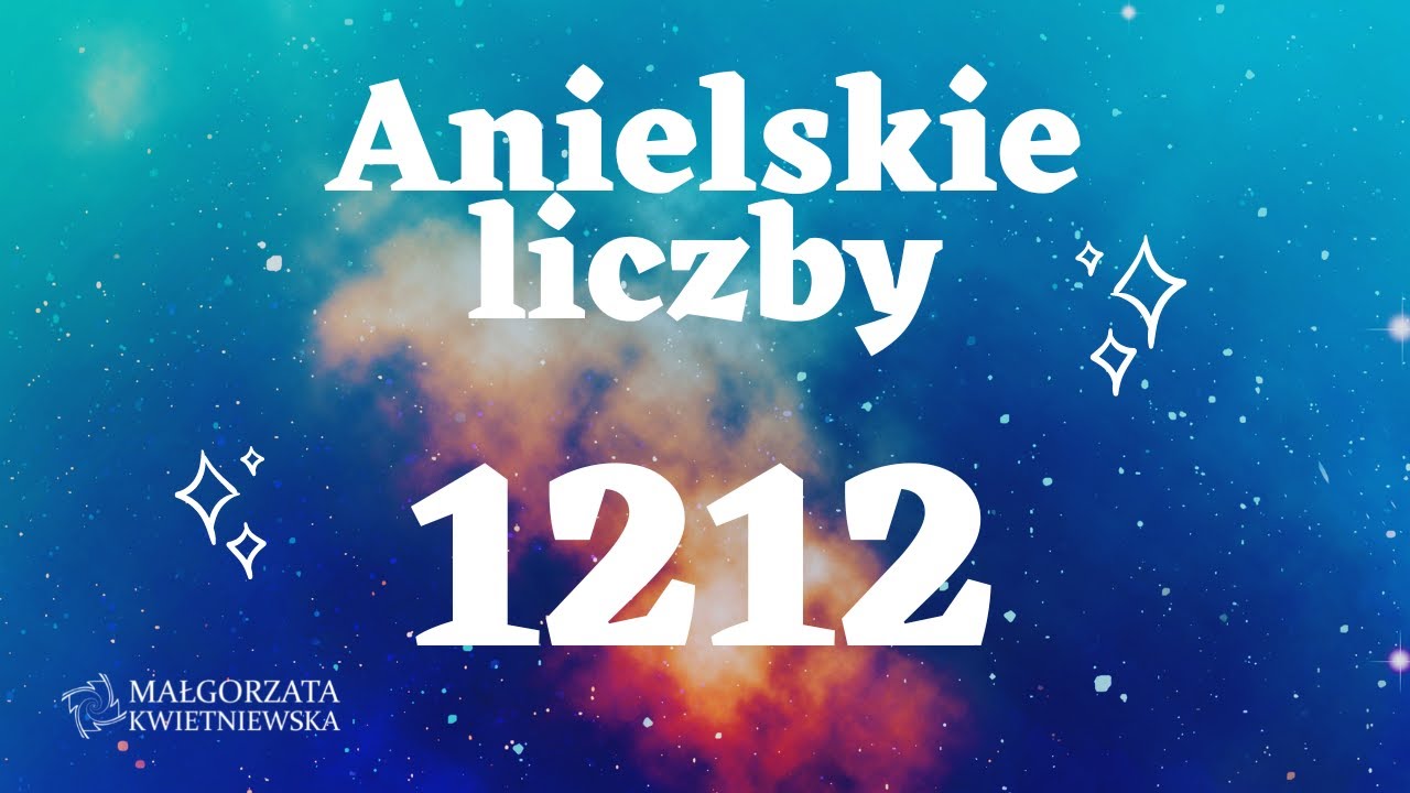 Anielskie Liczby 1444 Znaczenie