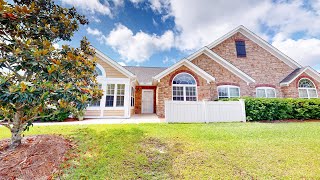 Dothan Real Estate, 135-2 Hidden Creek Circle Dothan, AL 36301  $339,900
