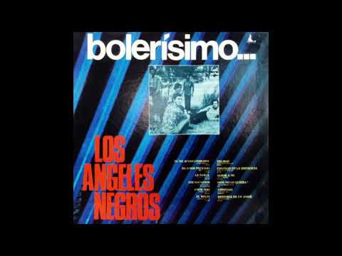 Los Ángeles Negros
