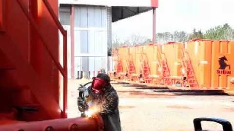 Gouging with Hypertherm