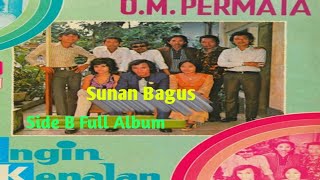 OM Permata - Ingin Kenalan(Ke Pasar Turi) side B Full Album