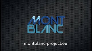 Mont-Blanc: Pioneering Arm-based HPC