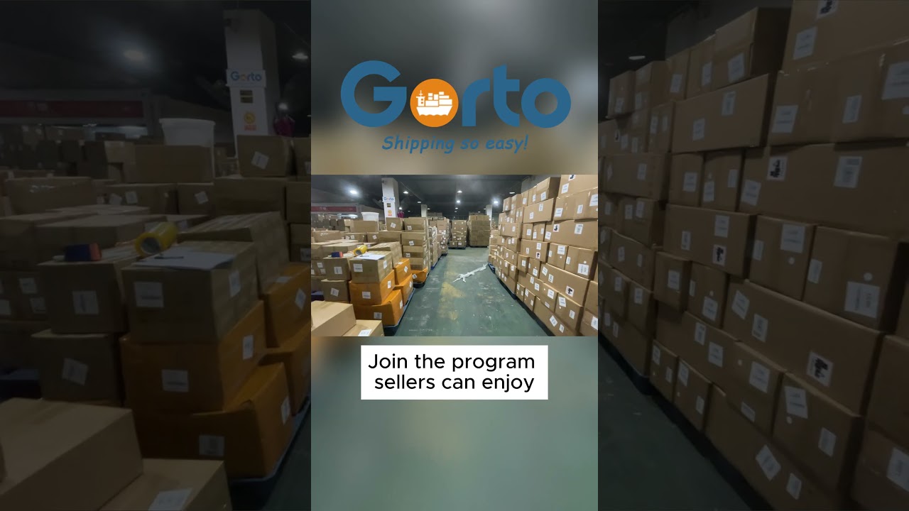 Amazon just released the Original Packaging Program!  