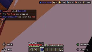 Insane CTF Clutch Omg