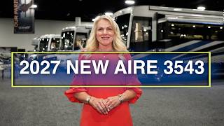 2027 Newmar New Aire 3543
