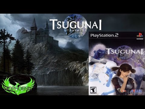 BioPhoenix Game Reviews: Tsugunai: Atonement (PS2)