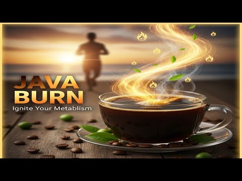 My Morning Coffee "Hack": Does Java Burn Really Ignite Your metabolism?