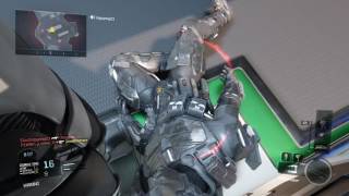 Call Of Duty Black Ops Iii Keohaines Stab Spree