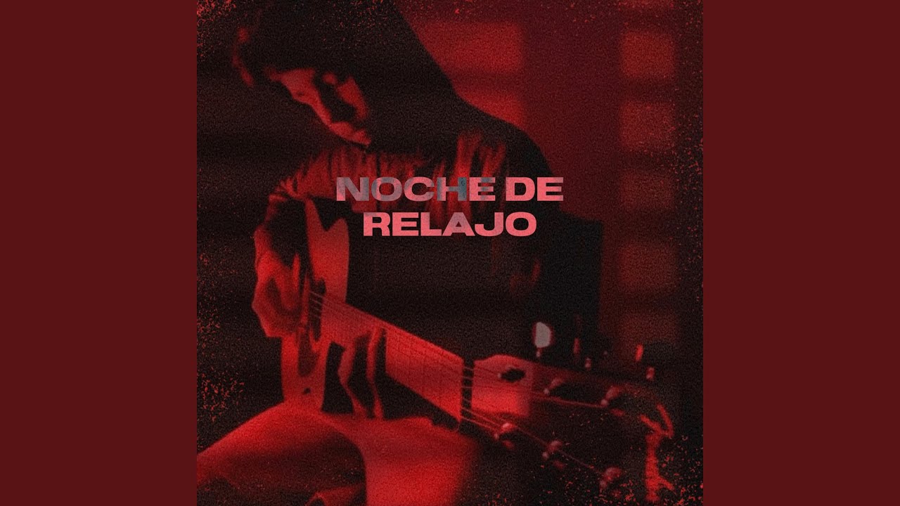 Sleduj Noche de Relajo na YouTube