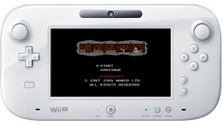 妖怪道中記 プレイ映像