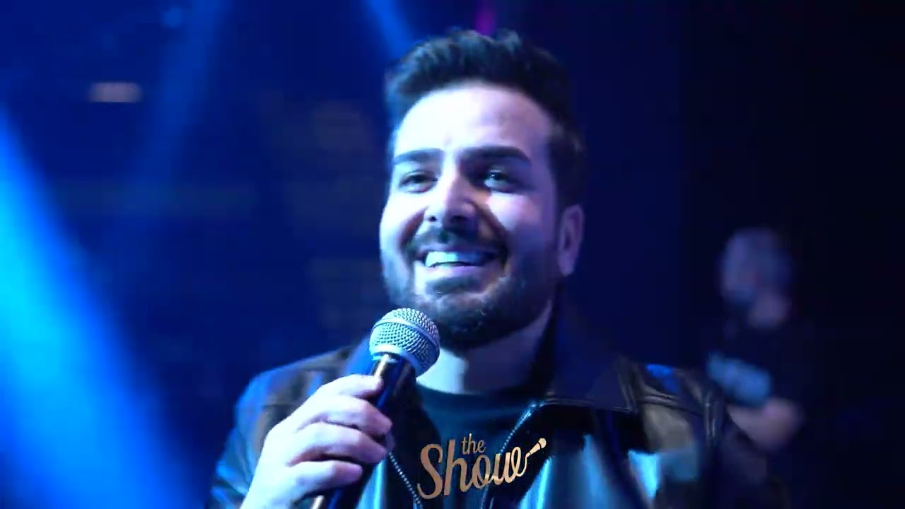 بسام مهدي ٢٠٢٣ - ذكرتك والسما مغيمة - أشوفك وين يا مهاجر - يا طير يا مسافر - منوعات - -bassam mahdi