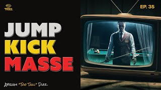 Jump kick masse