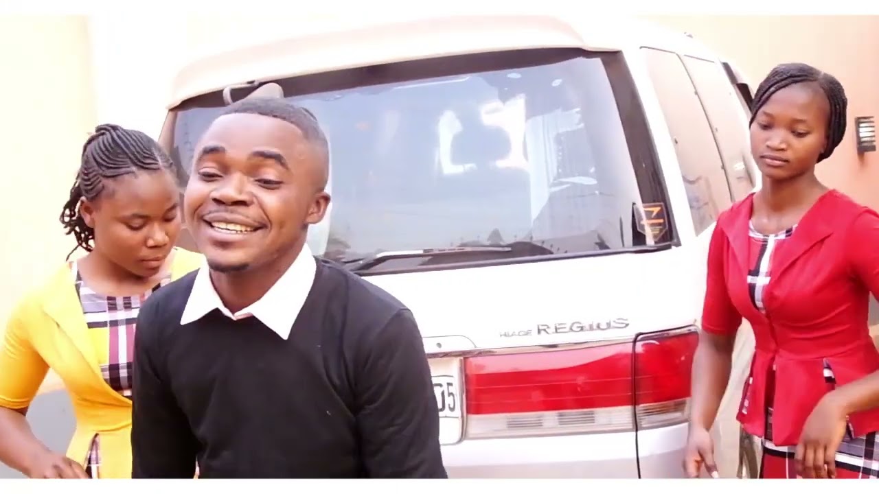 Fr Jean Gracieux dans okondo wadikendji