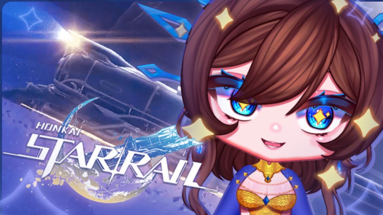 Honkai Star Rail】I got a lot of catching up to do | MINECRAFT SERVER ...