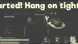 2026 FREAKATHON | PLAYING CURSED HALO FOR @MadameClaws's SUBATHON