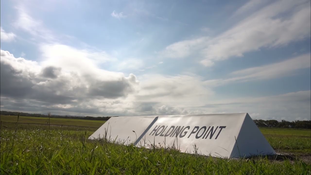 Flight Test Update: Sonya & Allen's Big Day! 