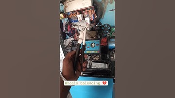 #shortfeeds #aligment #tyreshop #tyresale #wheelalignment #youtubeshorts #virelshorts #trandingshort