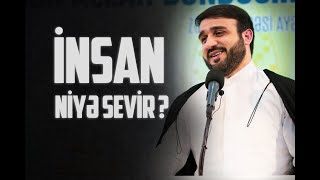 Hacı Ramil - İnsan Niyə Sevir
