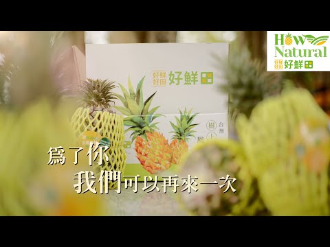 台灣金鑽鳳梨 好的事物值得你等待 2