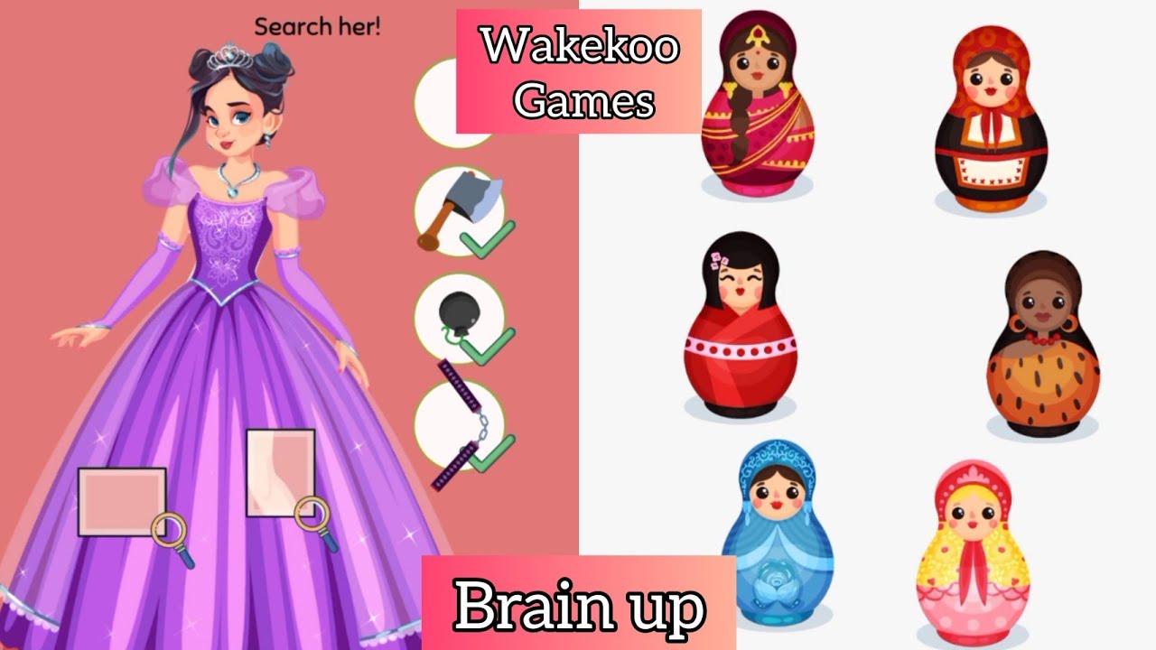 Brain up emoji mode All levels Gameplay Walkthrough
