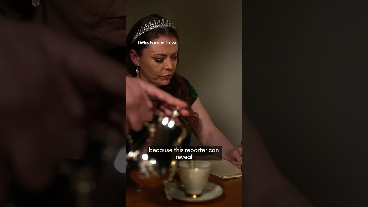 RAF Halton House closure the talk of the town