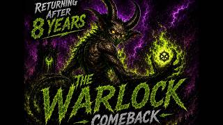 Rank 1 Warlock Returns After 8 Years