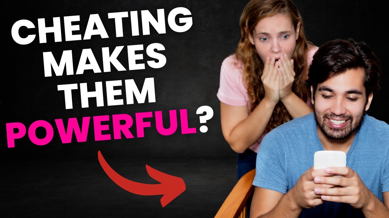 Do Narcissists Always Cheat In Their Marriage? - YouTube