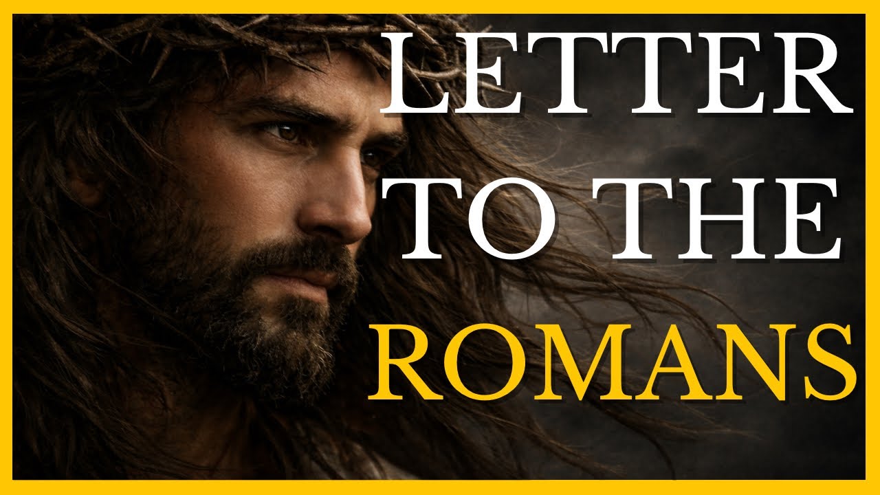 Romans 8:28 - Why does God allow suffering? - YouTube