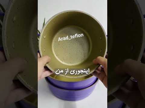 ظرفاتو دور نینداز بازسازی ظروف تنها راه نجات ظرفاست