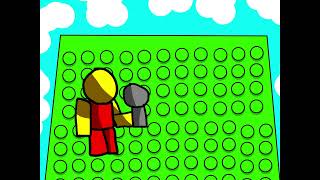 Some Random Dynablocks Fnf Song Dynablox