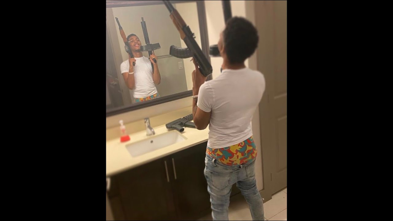 [FREE] Big Scarr Type Beat - 